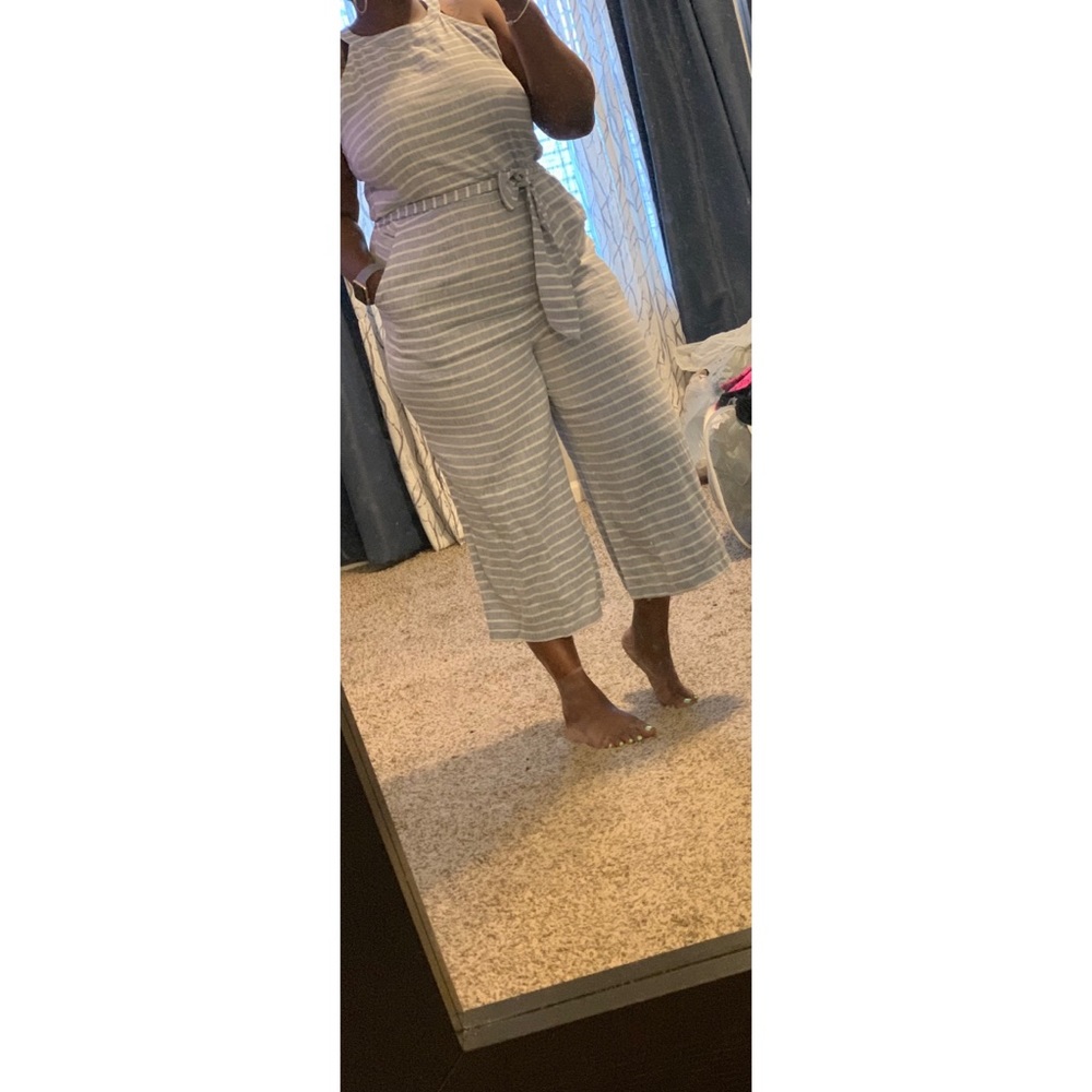 Loft JumpSuit BrandNew